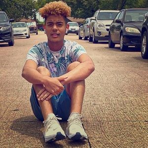 Meet your Posher, Tevin